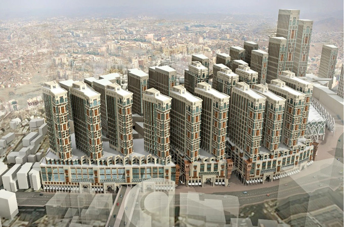 Jabal Omar wins licence to operate new Rotana hotel property in Oman